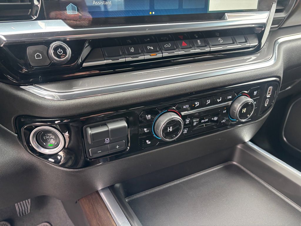 Used Car 2025 Chevrolet Silverado 2500hd  High Country For Sale Under $80,000 In Austin, Texas