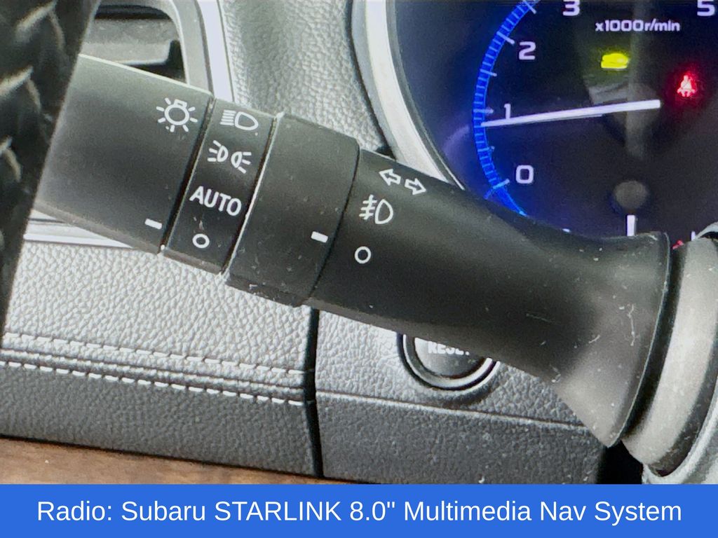 Used Car 2018 Subaru Outback  2.5i For Sale In Austin, Texas