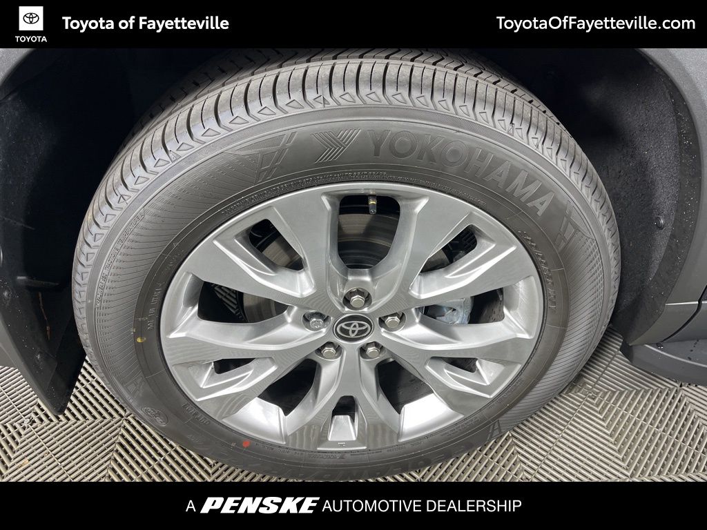 Thumbnail: 2026 Toyota Grand Highlander - 18