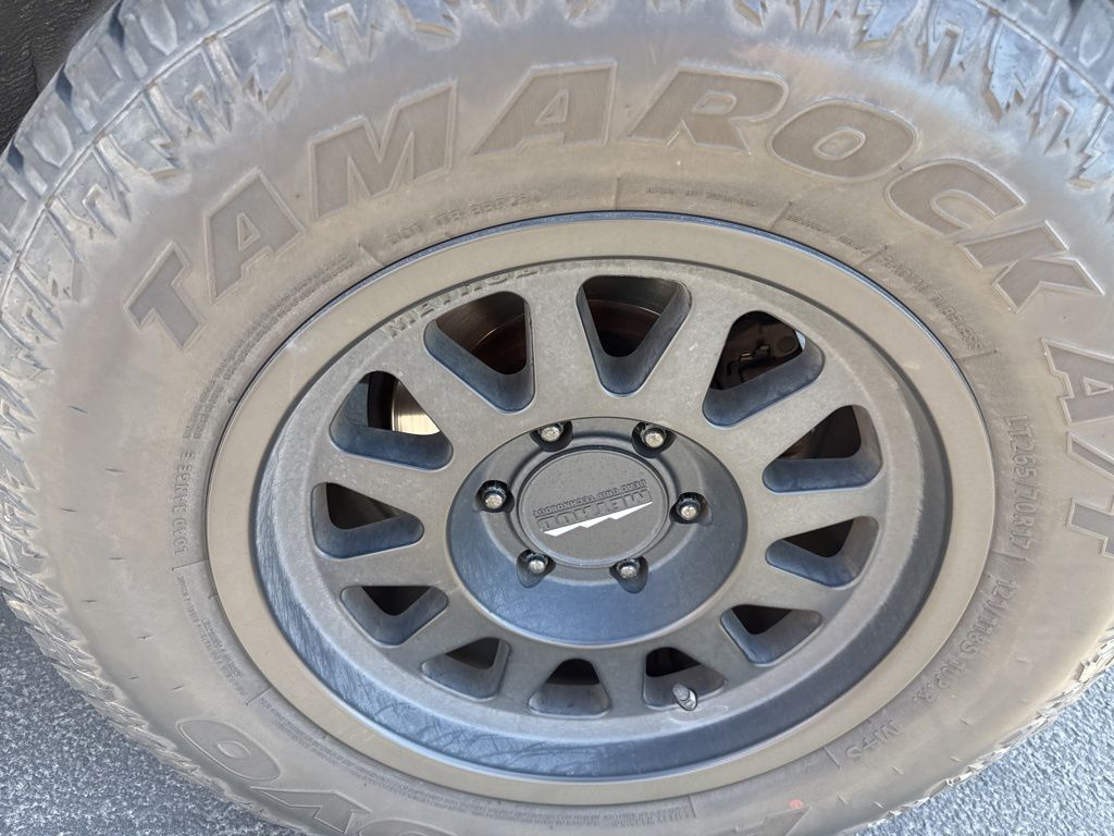 2015 Toyota 4Runner SR5 10