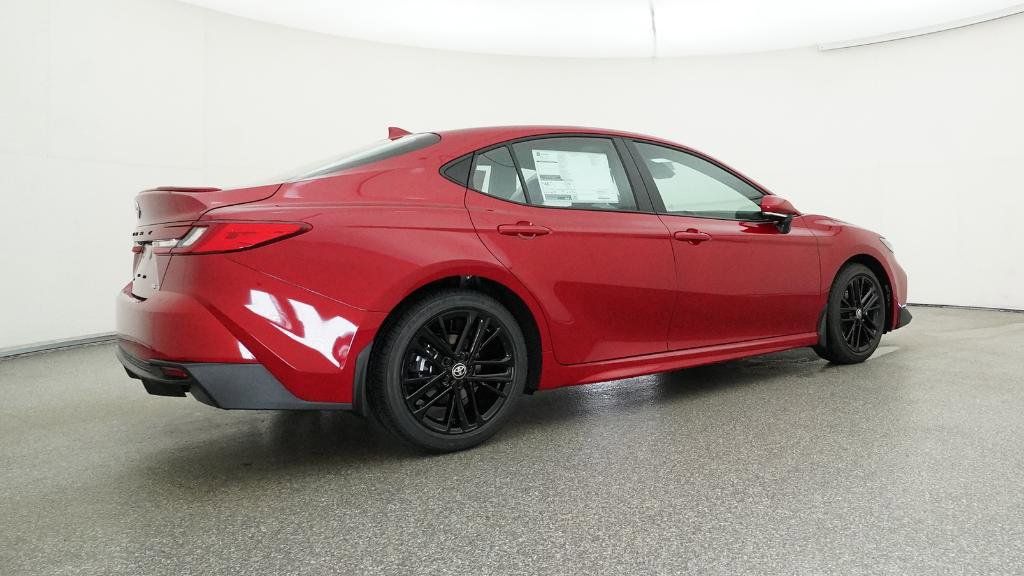 Thumbnail: 2026 Toyota Camry - 31