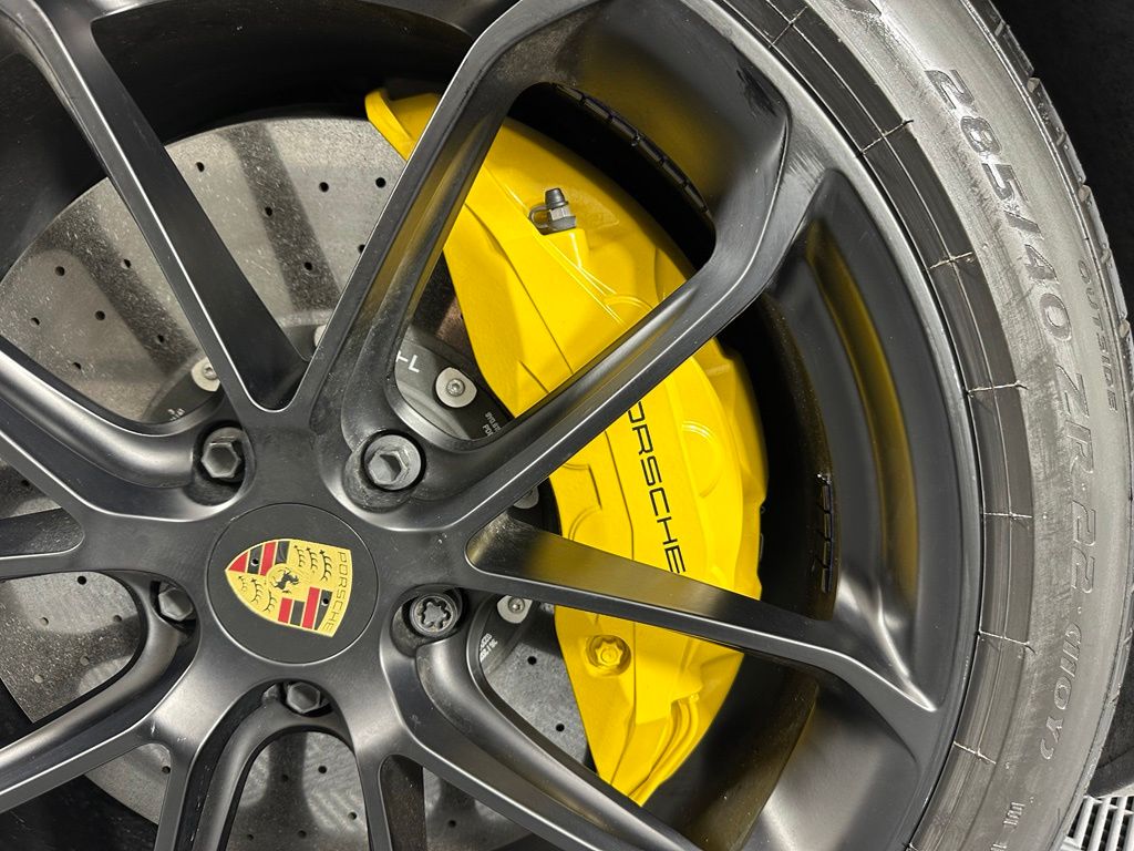 Thumbnail: 2024 Porsche  - 16