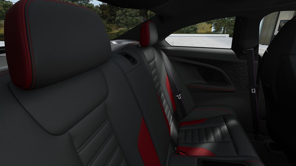 Thumbnail: 2026 BMW M2 - 12