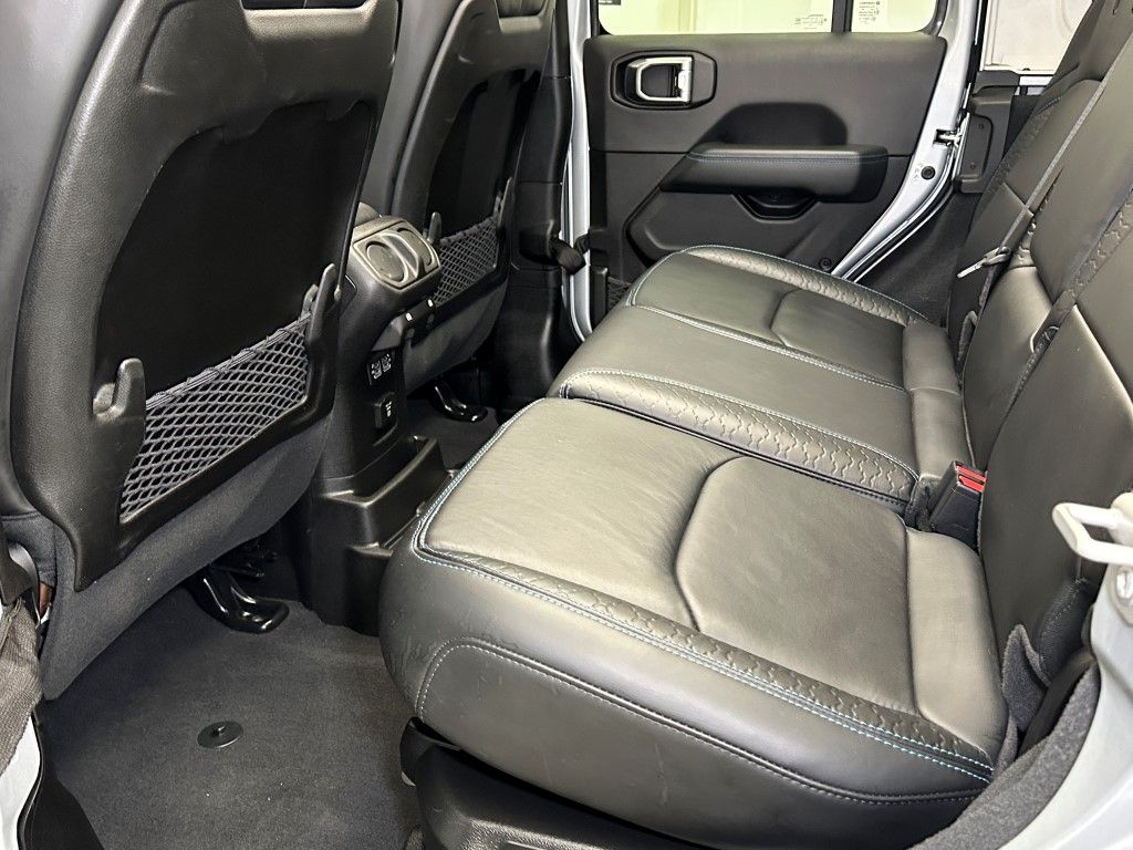 Thumbnail: 2024 Jeep Wrangler - 20