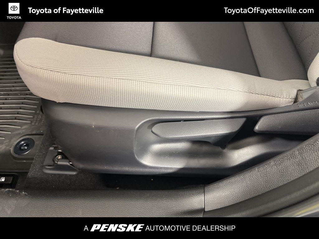 Thumbnail: 2026 Toyota Corolla - 20