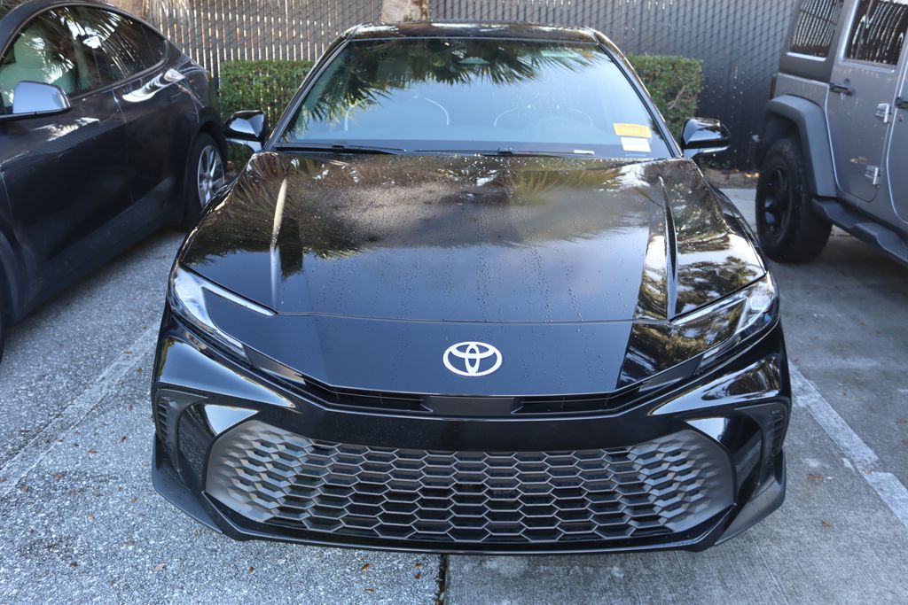Thumbnail: 2025 Toyota Camry - 5