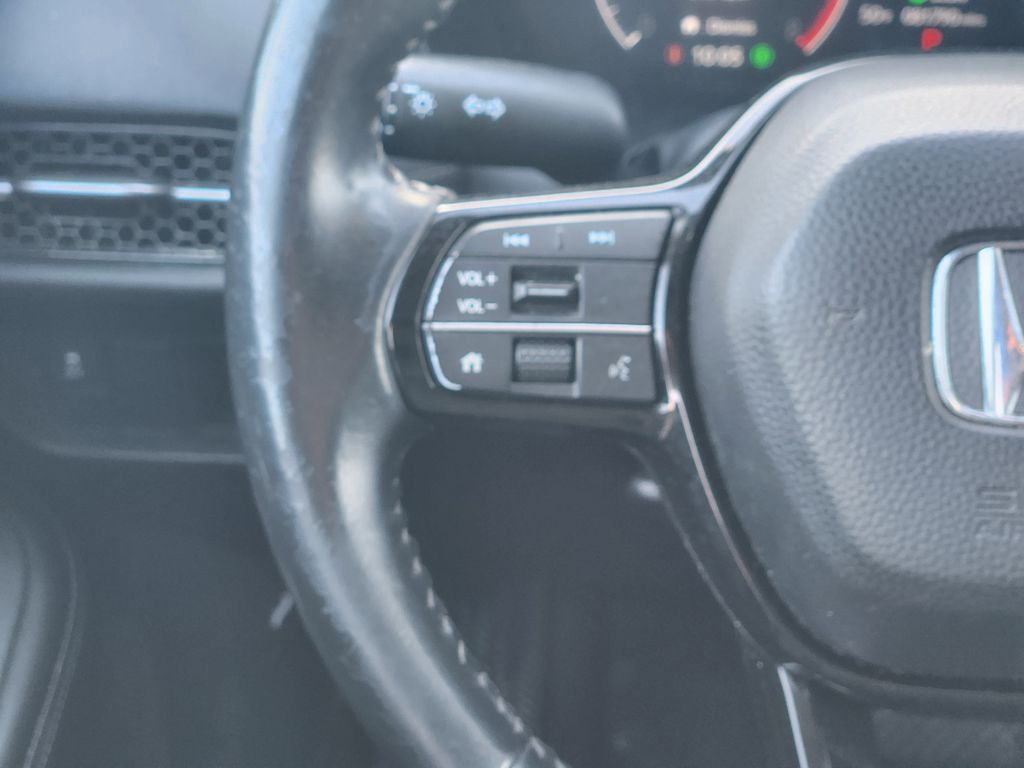 2023 Honda HR-V EX-L  at AutoSavvy Houston Northwest
