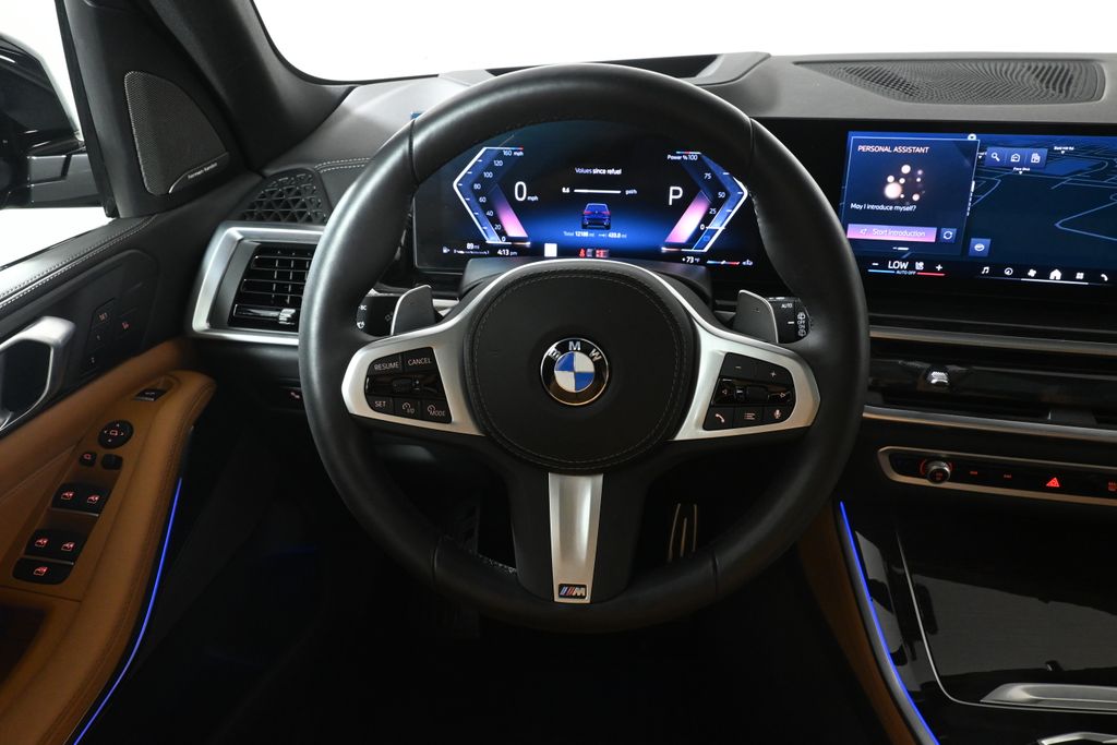 Thumbnail: 2026 BMW X5 - 17