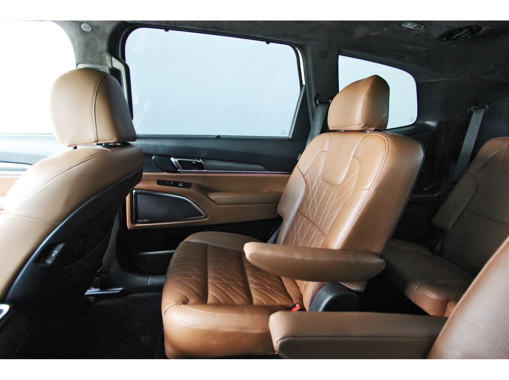 Used 2024 Kia Telluride SUV