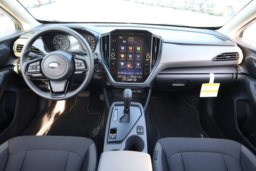 used 2026 Subaru Crosstrek car, priced at $29,955