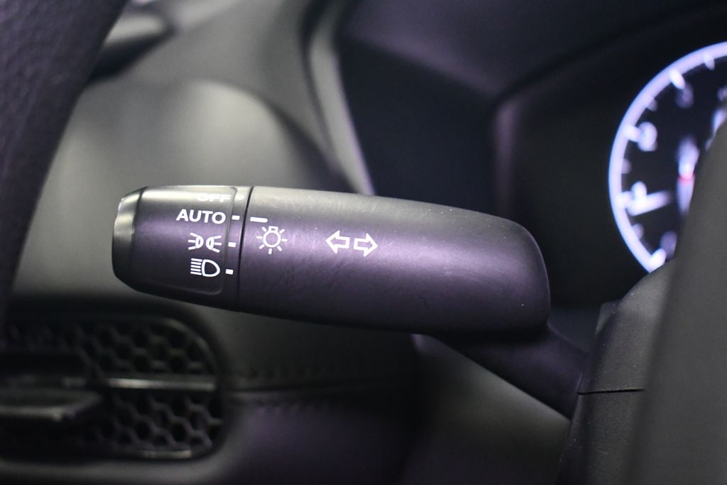 Thumbnail: 2023 Honda HR-V - 21