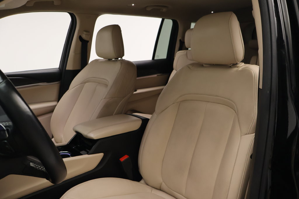 Thumbnail: 2021 Jeep Grand Cherokee L - 13