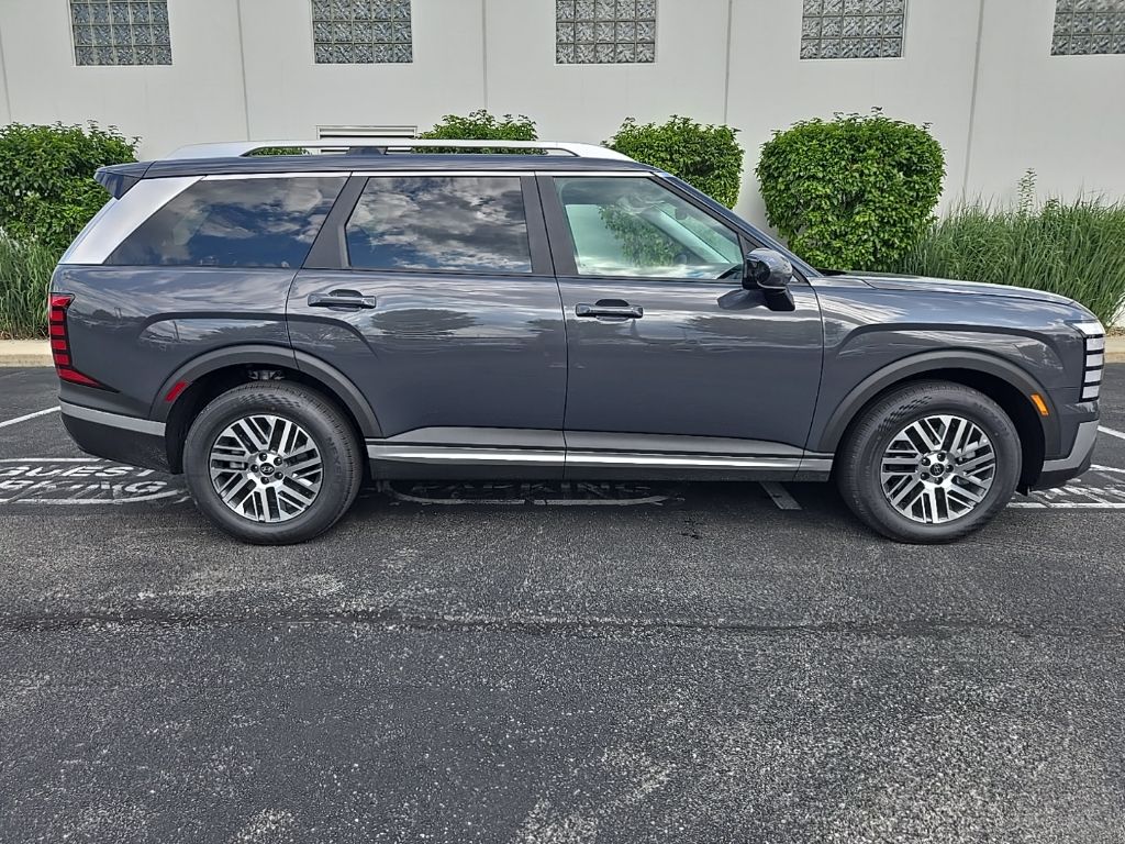 Thumbnail: 2026 Hyundai Palisade - 9