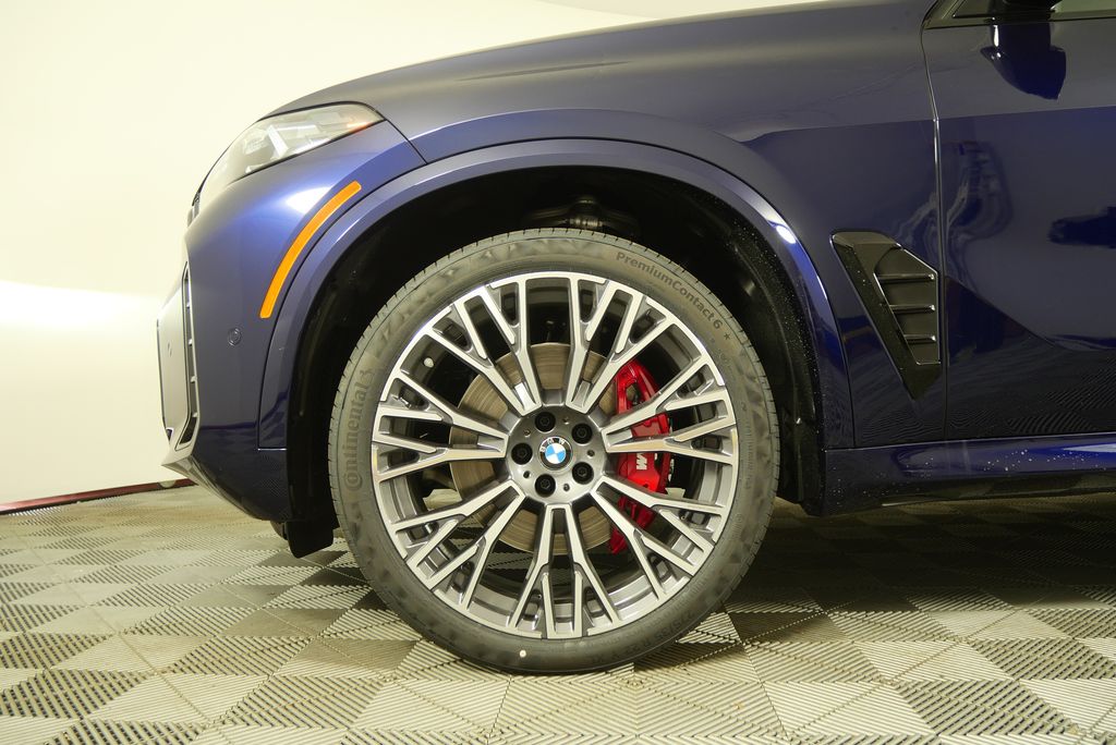 Thumbnail: 2026 BMW X5 - 2