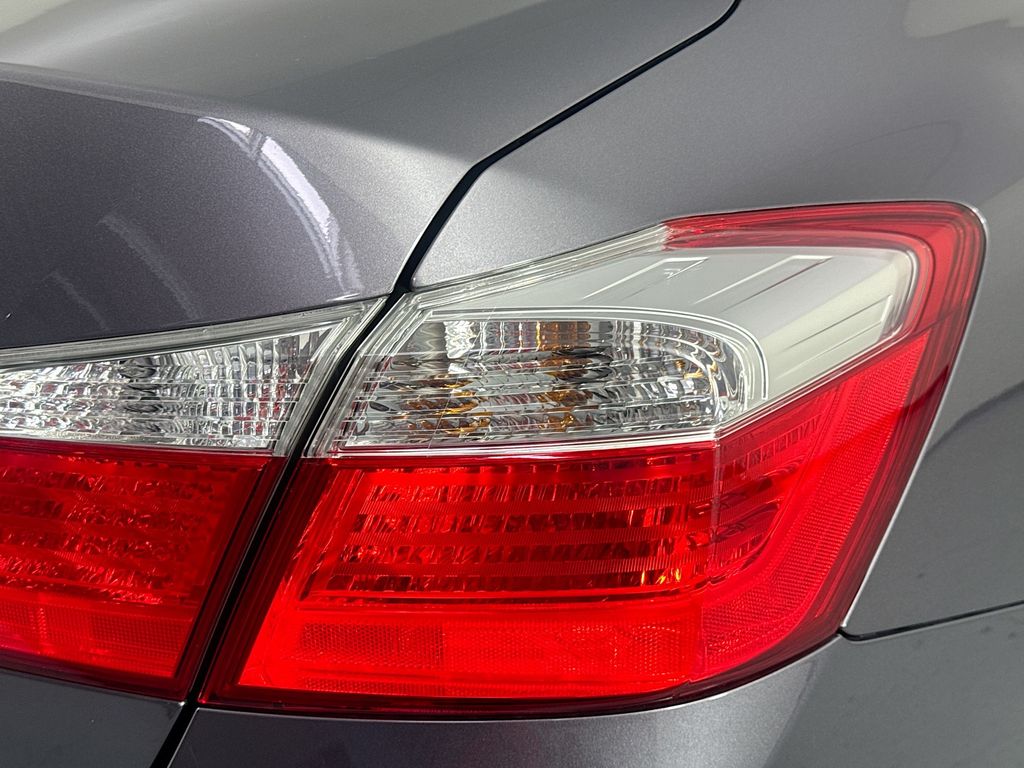 Used Car 2014 Honda Accord  Lx For Sale Under $20,000 In Austin, Texas