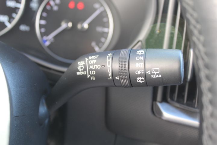 Used Car 2024 Mazda Cx-50  2.5 S Preferred Package For Sale Under $25,000 In Georgetown, Texas