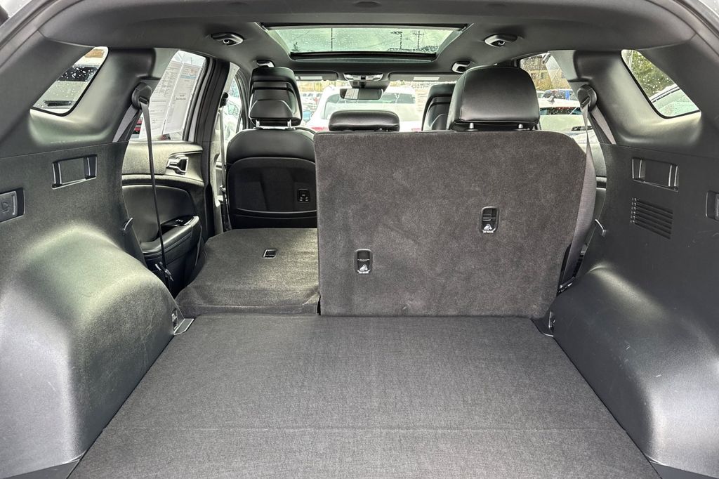 used 2023 Kia Sportage car, priced at $26,905