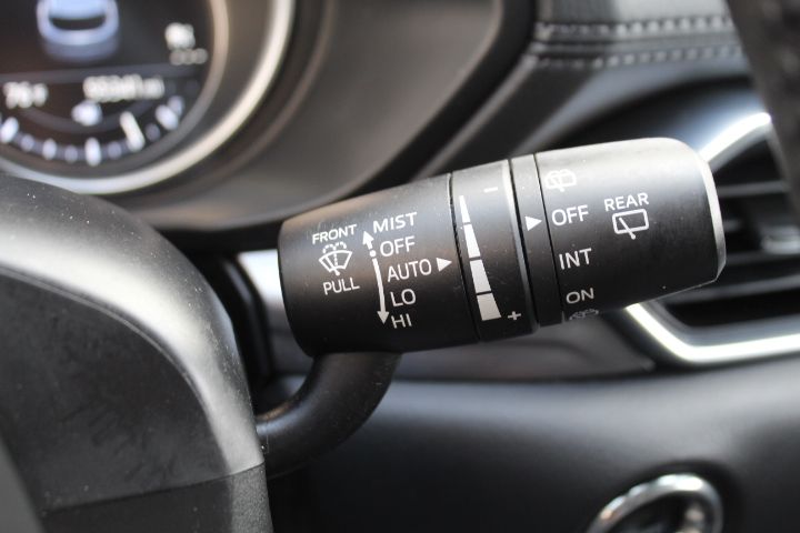 Used Car 2018 Mazda Cx-5  Touring For Sale Under $25,000 In Georgetown, Texas