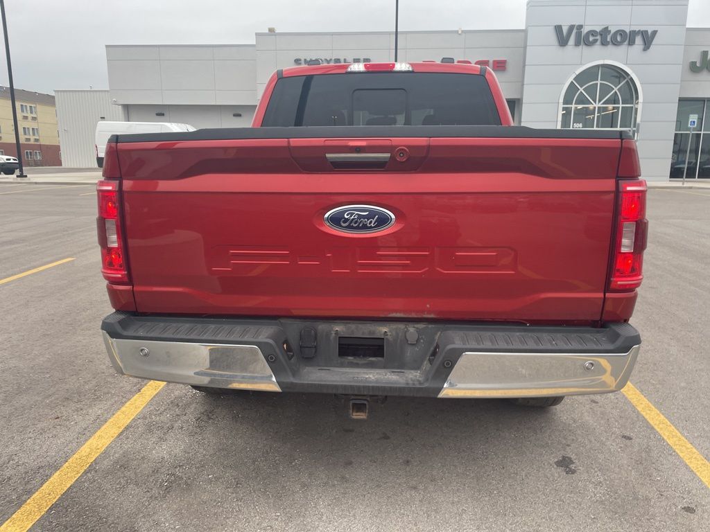 View vehicle photo 6