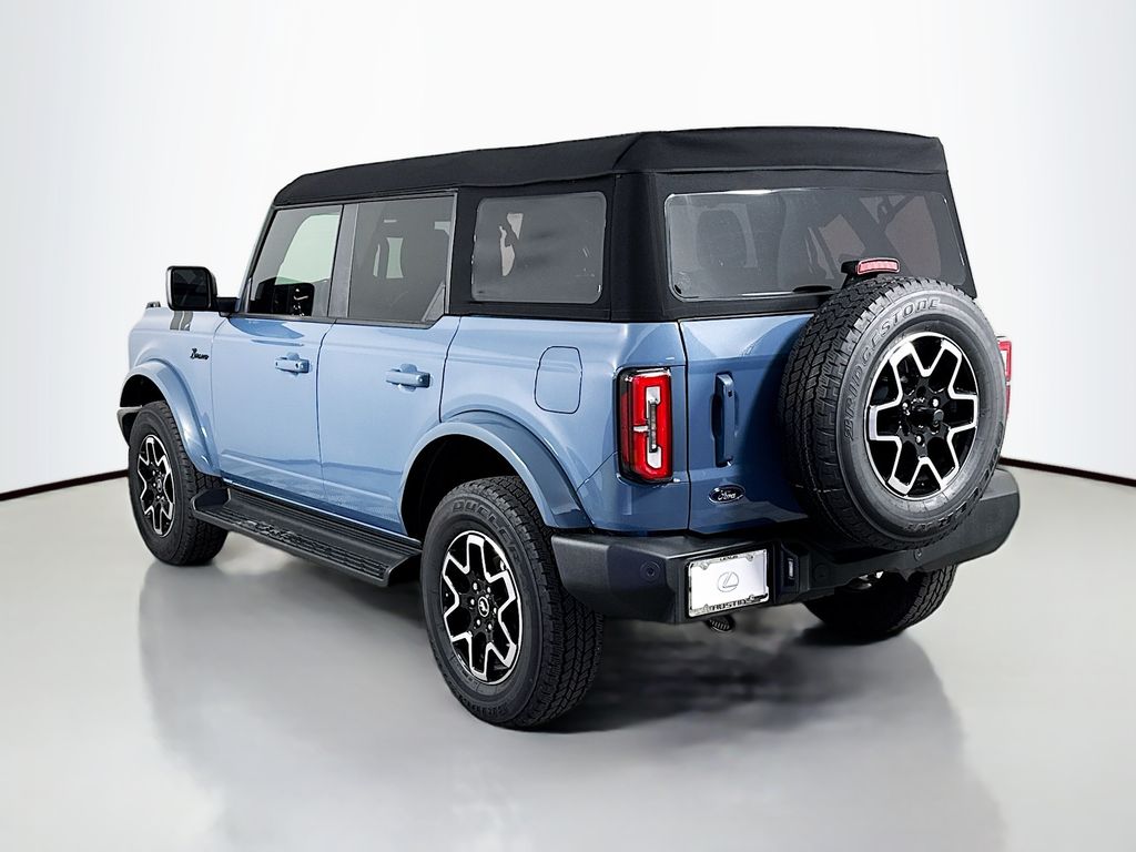 Thumbnail: 2025 Ford Bronco - 7