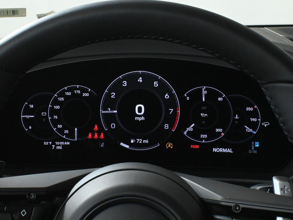 Thumbnail: 2026 Porsche  - 20