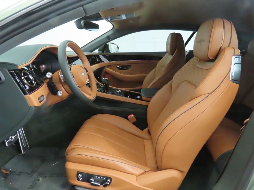 2025 Bentley Continental GT 20