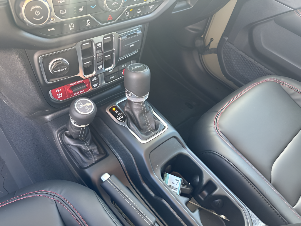 New Car 2025 Jeep Gladiator  Rubicon For Sale Under $60,000 In Austin, Texas