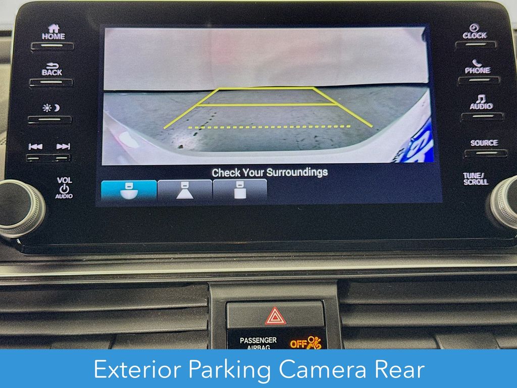 Used Car 2022 Honda Accord  Sport For Sale Under $25,000 In Austin, Texas