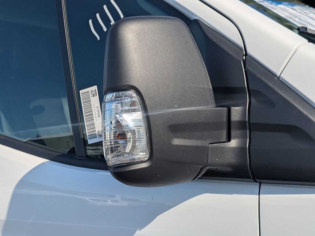 2025 Ford Transit-150 Cargo Van 