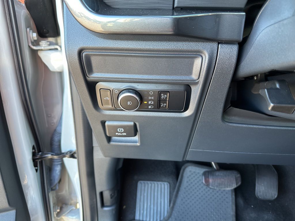 Used Car 2024 Ford F-150  Stx For Sale Under $40,000 In Austin, Texas