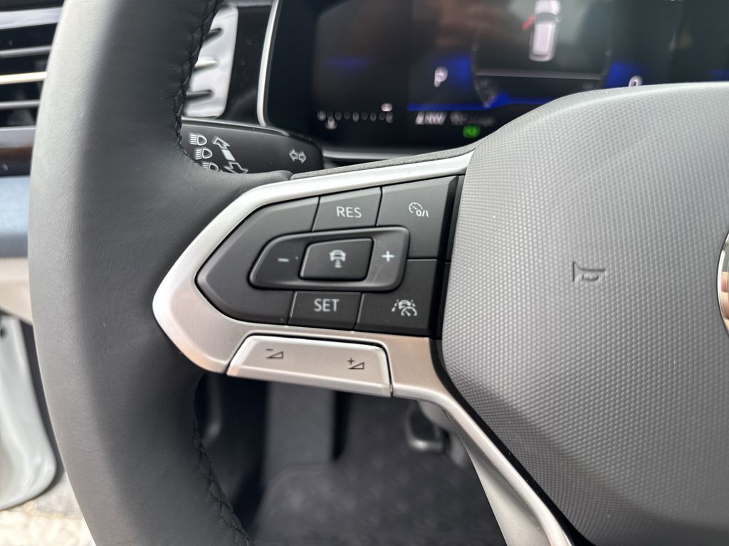 2026 Volkswagen Jetta 1.5T SE White at Classic Elite Chevrolet Hwy 6