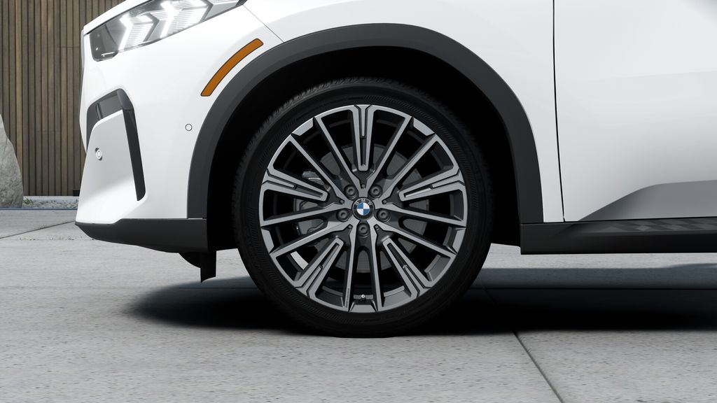 Thumbnail: 2026 BMW X2 - 29