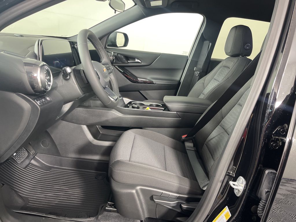 Thumbnail: 2026 Chevrolet Equinox - 20