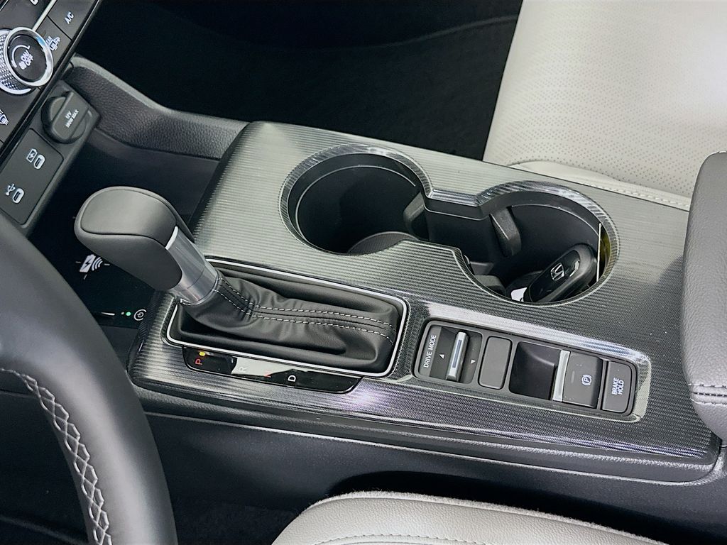 Thumbnail: 2026 Honda Civic - 15