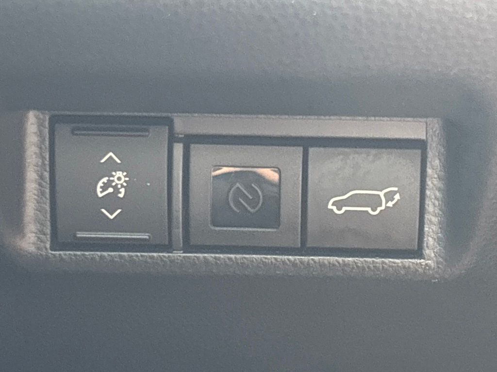 Used 2026 Toyota RAV4 SUV