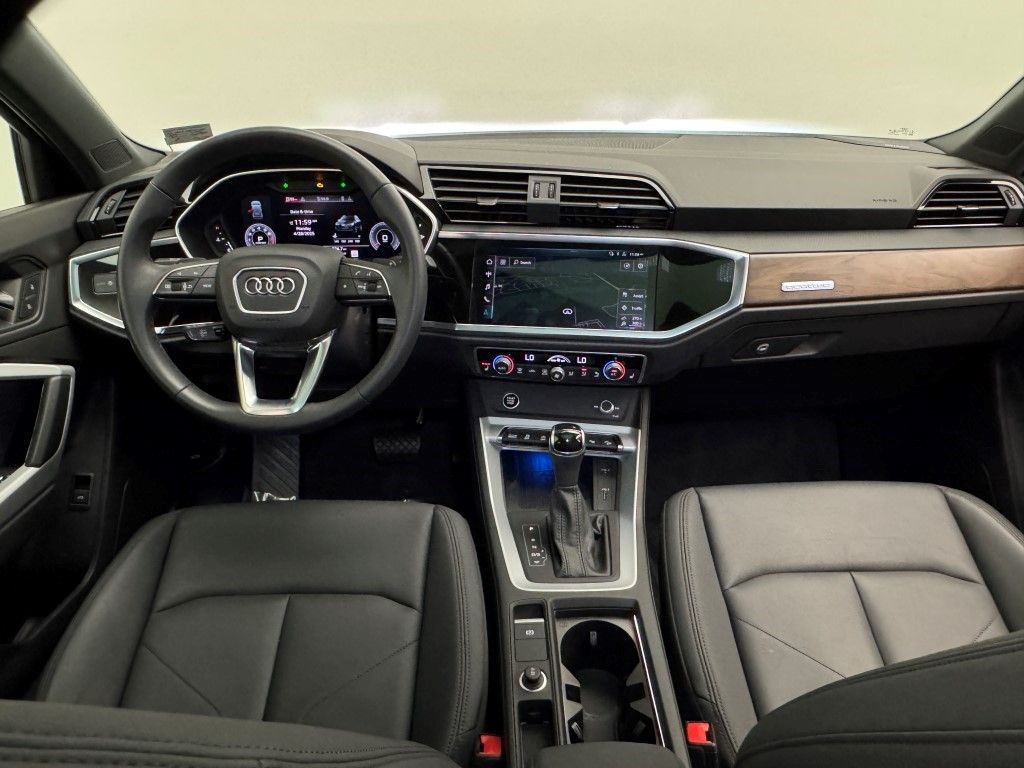 2021 Audi Q3 Premium Plus 26