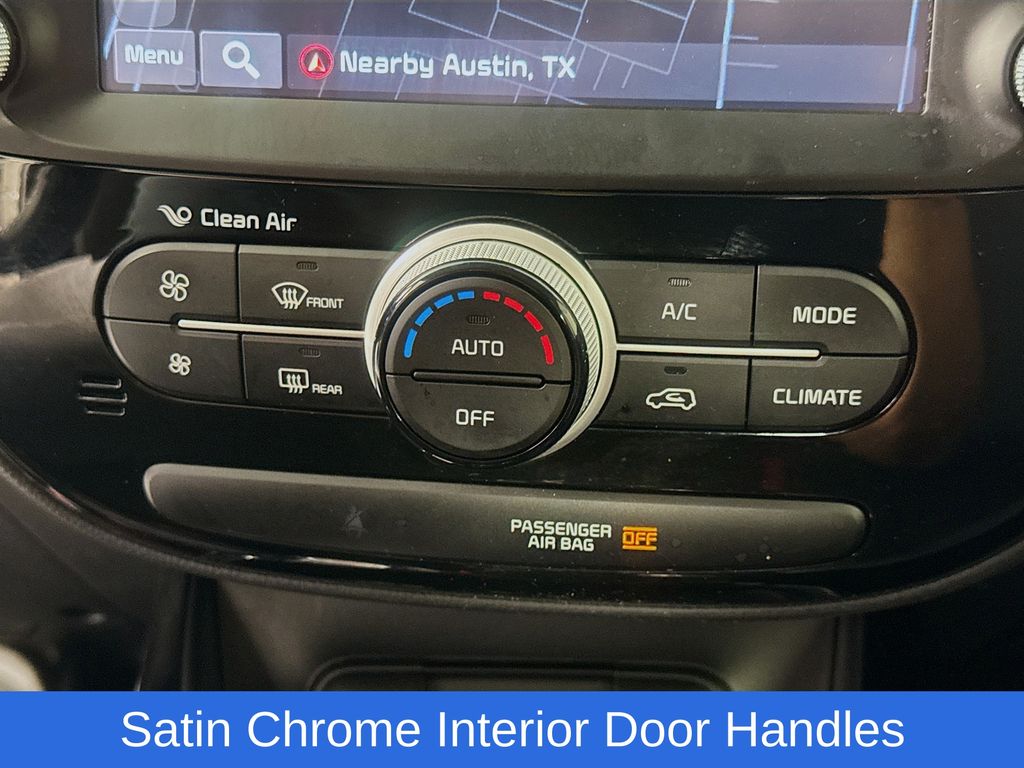 Used Car 2019 Kia Soul  Plus For Sale Under $20,000 In Austin, Texas