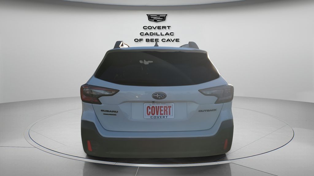 Used Car 2020 Subaru Outback  Onyx Edition Xt For Sale Under $20,000 In Austin, Texas