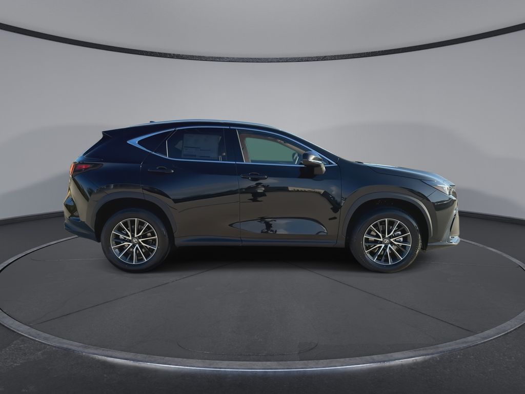 Thumbnail: 2026 Lexus NX - 9