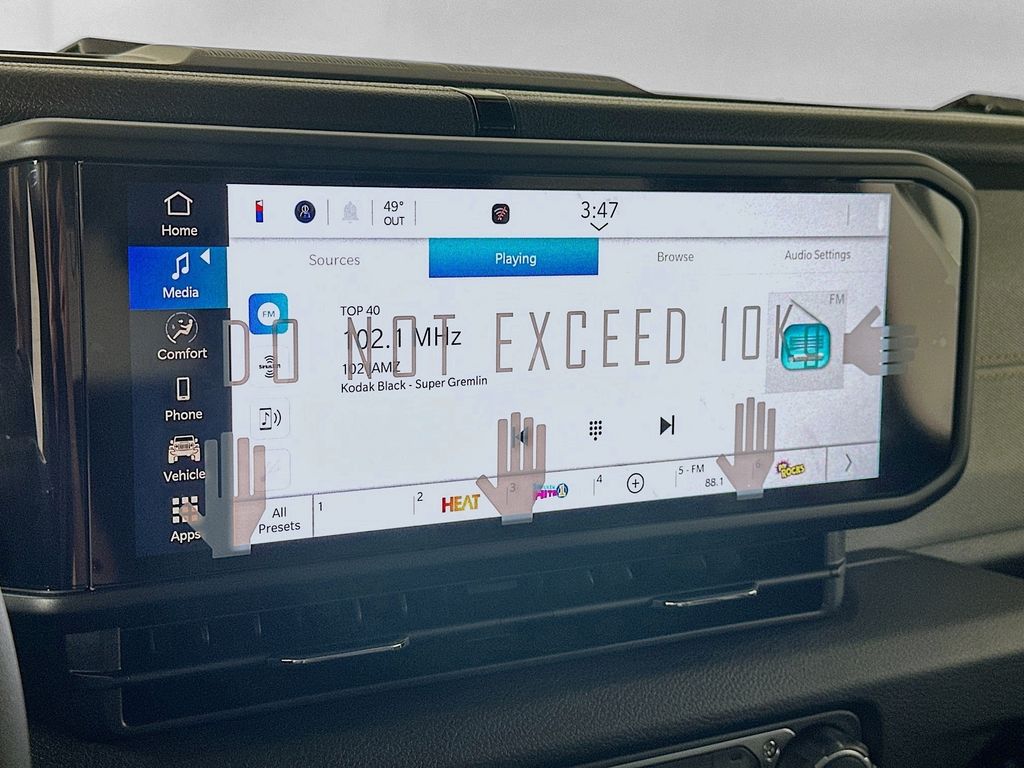 New 2026  Jeep Willys image 13