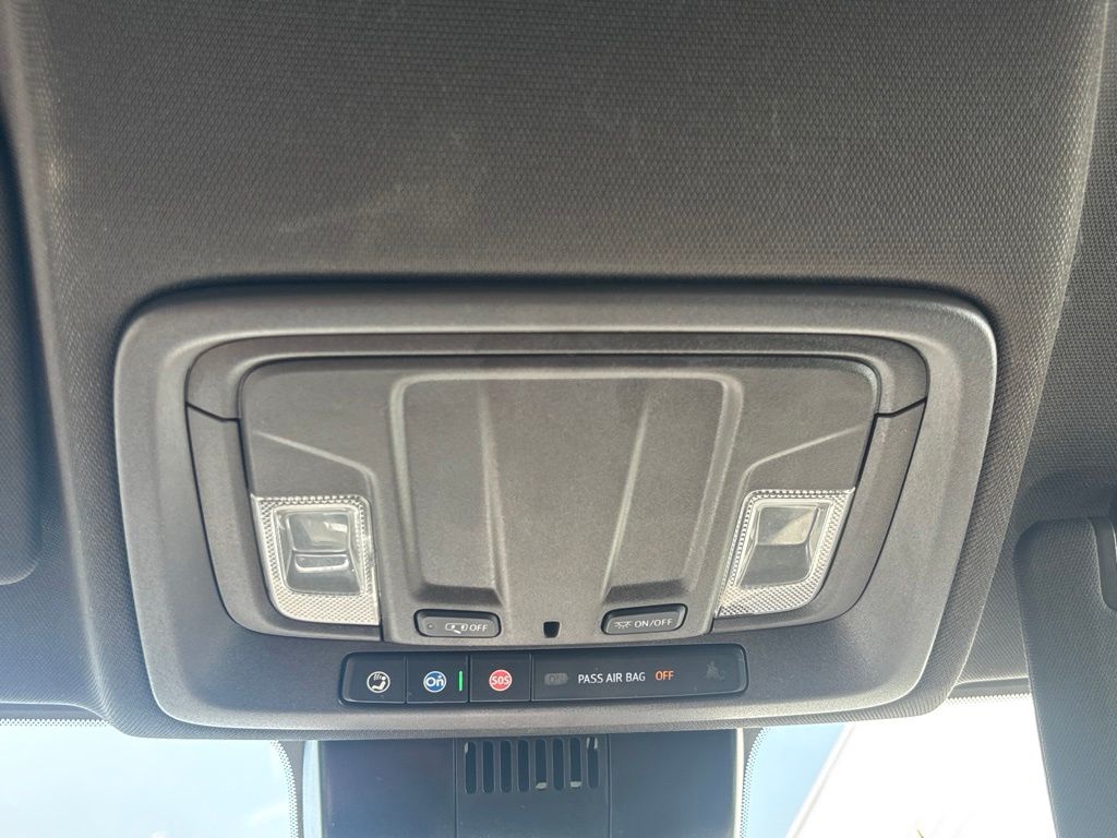 Used 2025 GMC Sierra 1500 Truck