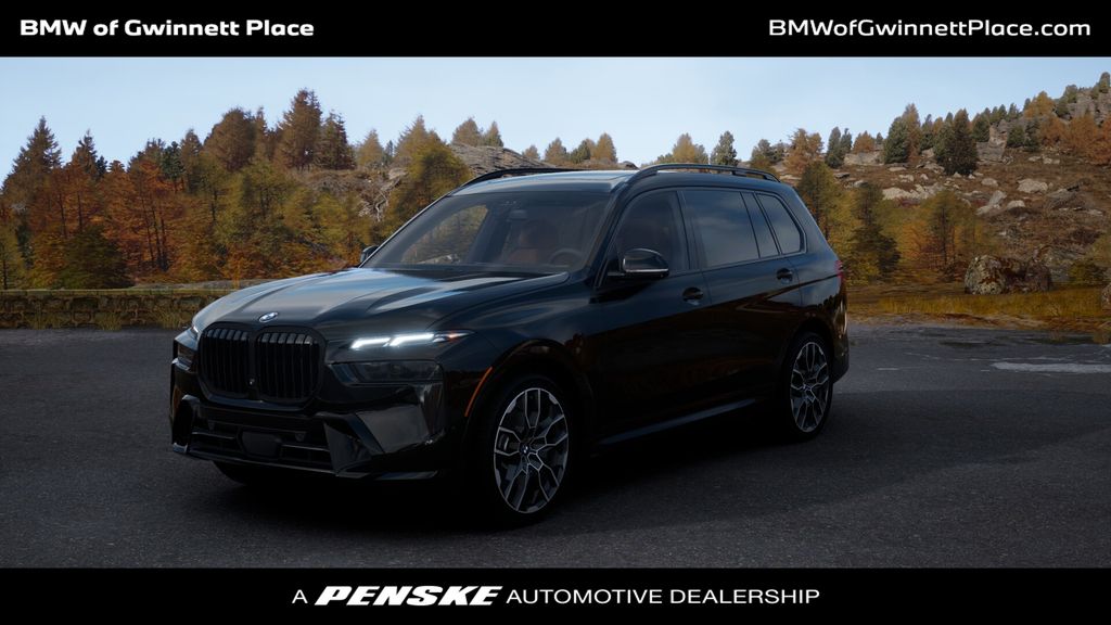 2025 BMW X7 xDrive40i -
                Duluth, GA