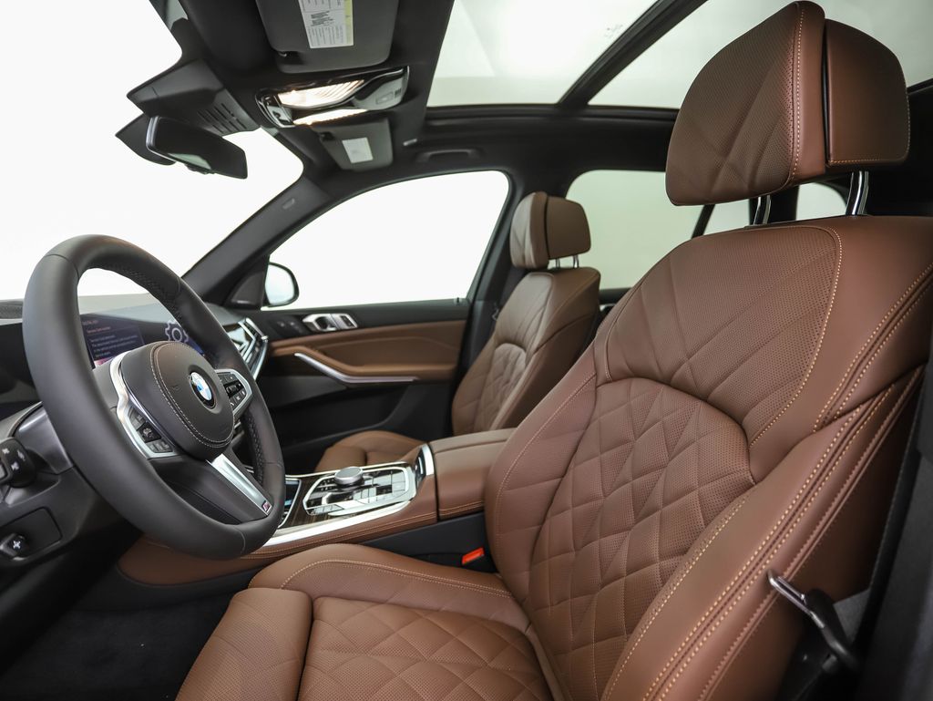 Thumbnail: 2026 BMW X5 - 11