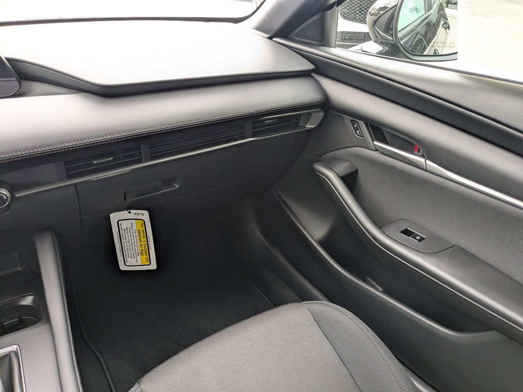 2026 Mazda Mazda3 Hatchback 2.5 S