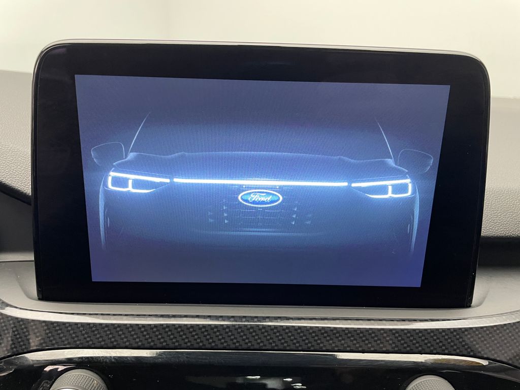 Thumbnail: 2025 Ford Escape - 25