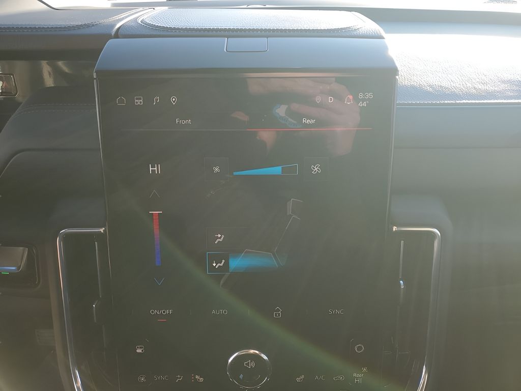 Used Car 2025 Gmc Yukon  Denali For Sale Under $80,000 In Austin, Texas