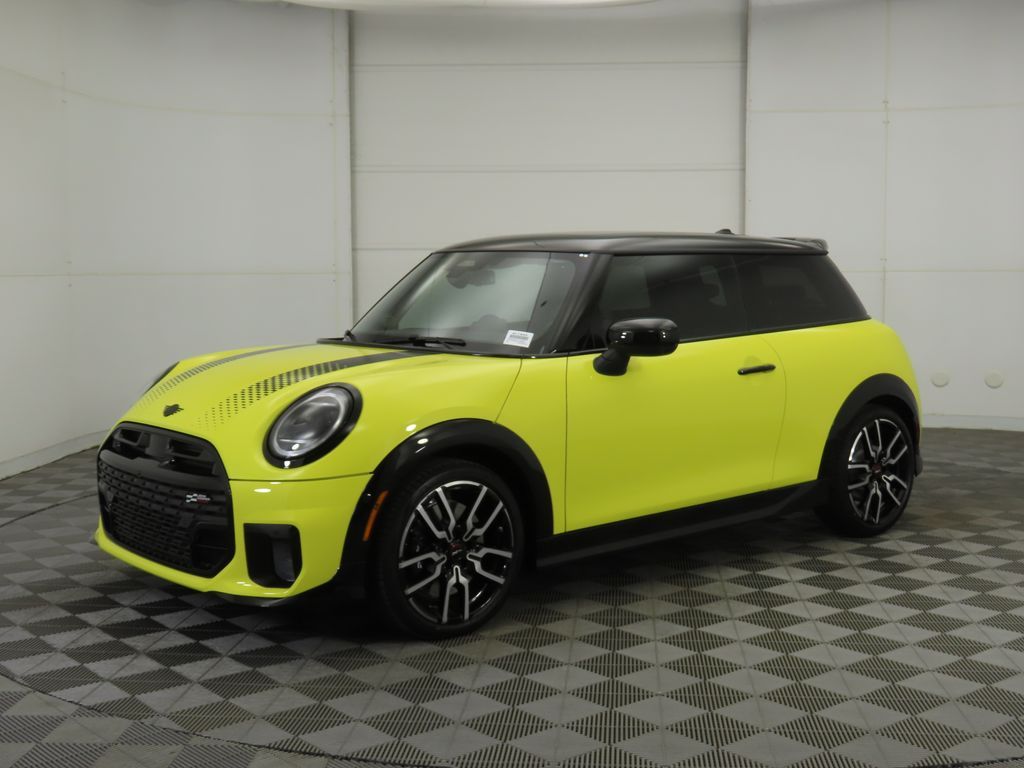 Thumbnail: 2026 MINI Cooper - 1