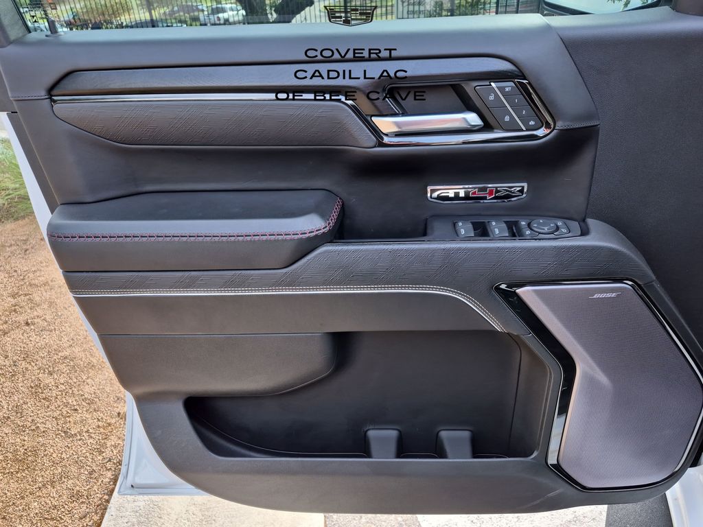 Used Car 2022 Gmc Sierra 1500  At4x For Sale Under $60,000 In Austin, Texas