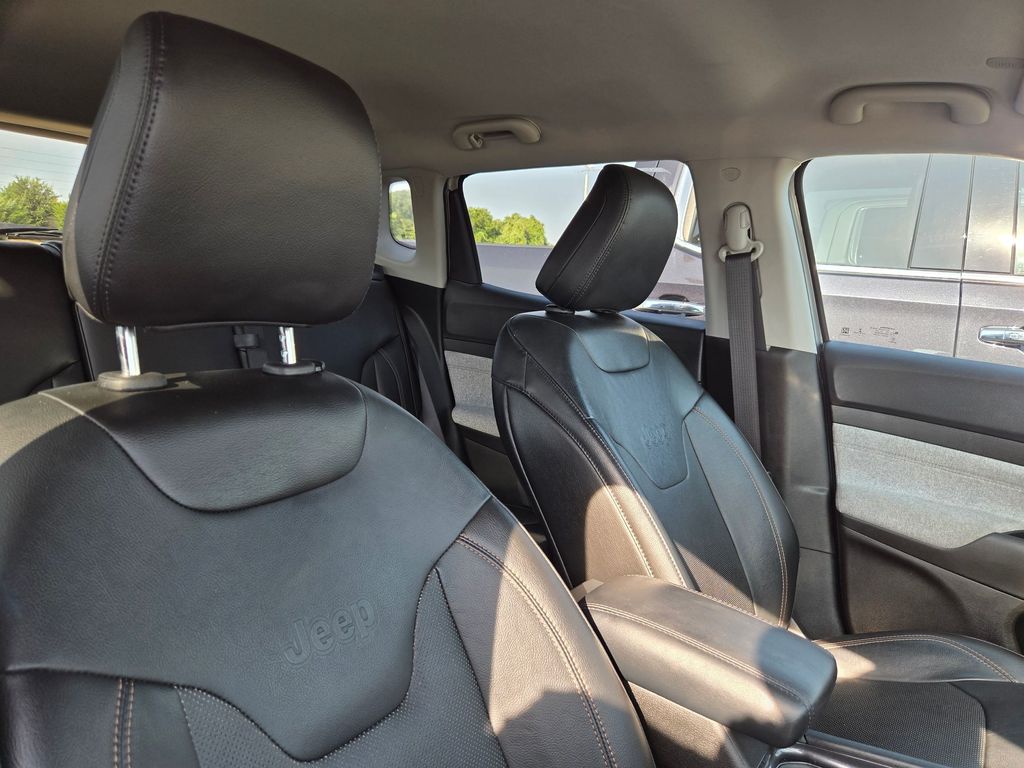 Used 2022 Jeep Compass SUV