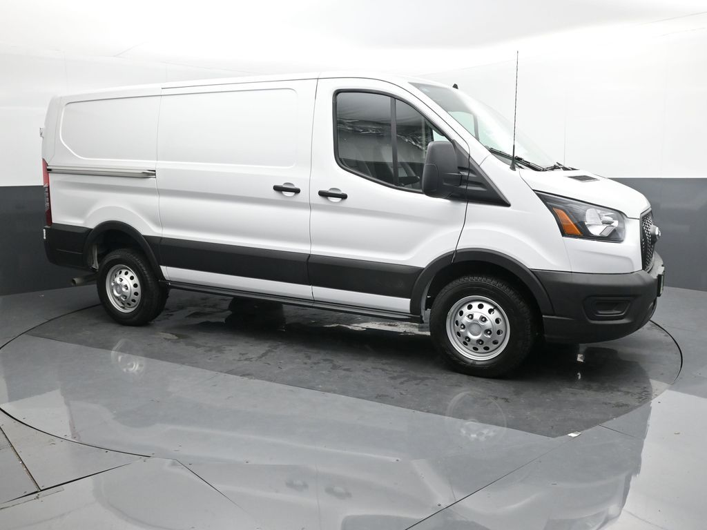 2025 Ford Transit-350 Cargo Van 